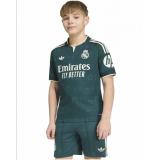Real Madrid 2a Equipación 2026/27 - NIÑOS